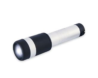 3x Ansmann LED-Taschenlampe "Action 9" 5016243 